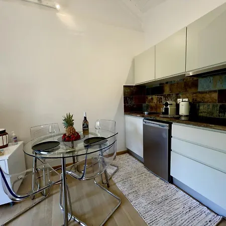 Holiday home Serenity Fiskardo