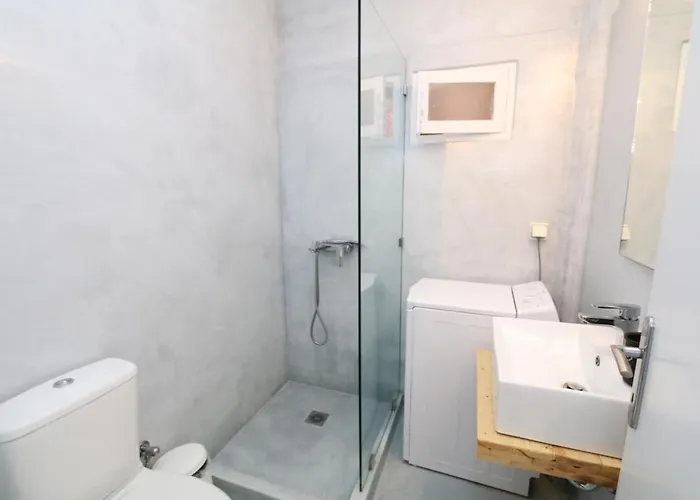 Holiday home Serenity *