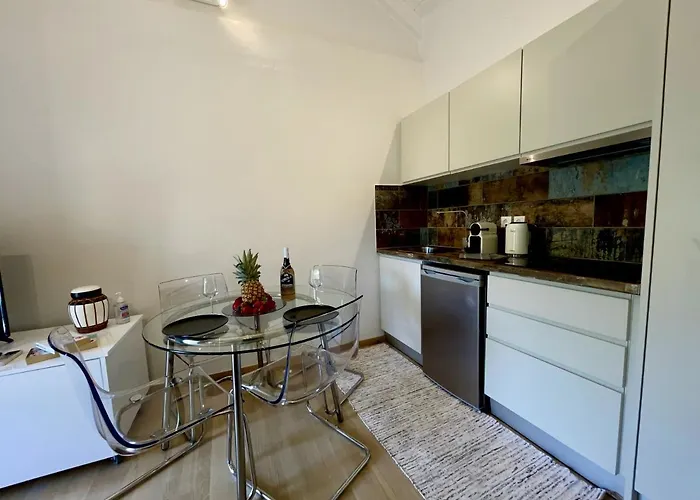 Holiday home Serenity Fiskardo