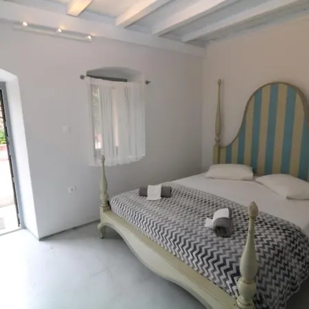 Serenity Vakantiehuis *